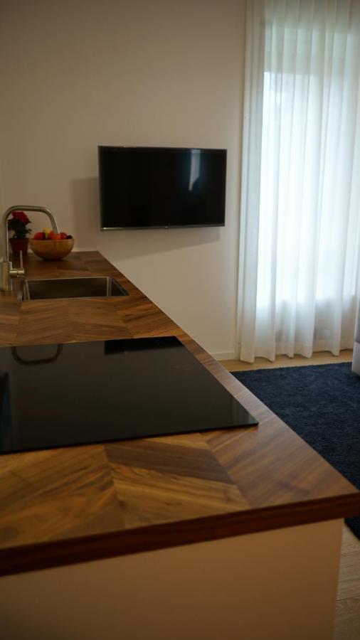 Danae Home Milán Exteriér fotografie