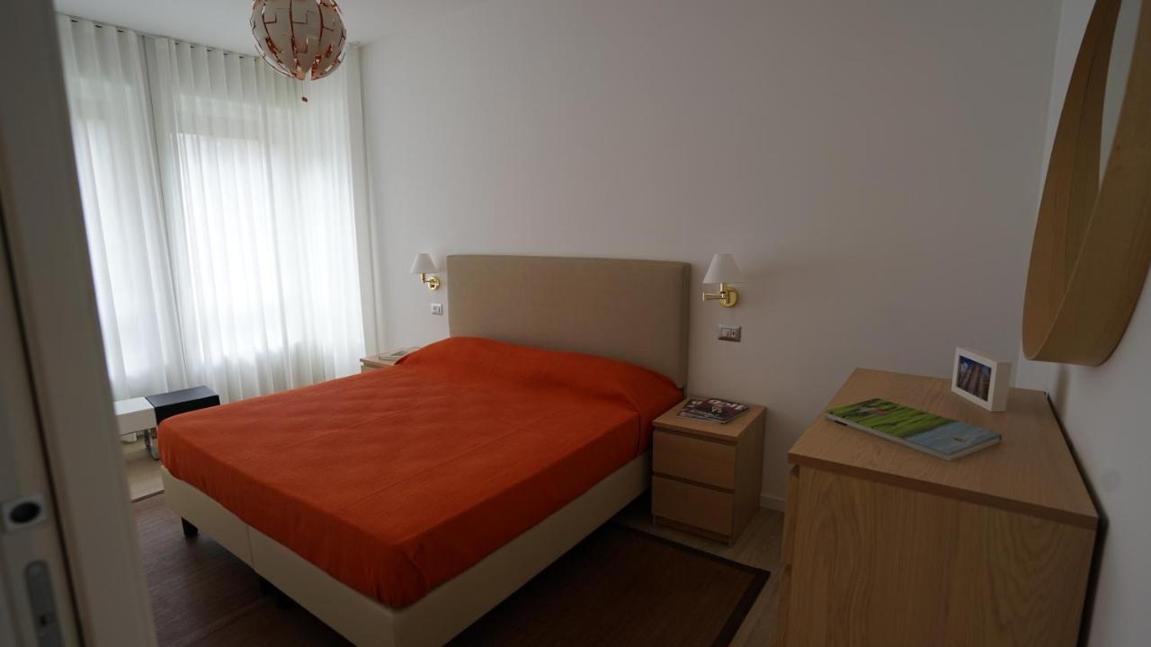 Danae Home Milán Exteriér fotografie